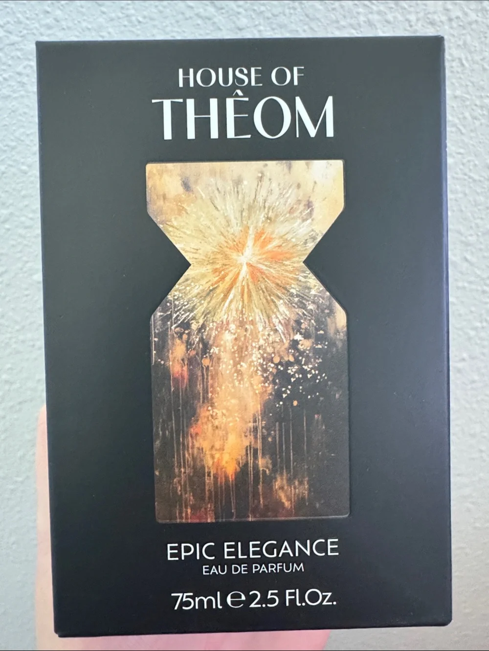 House of Thеom Epic Elegance New Full size